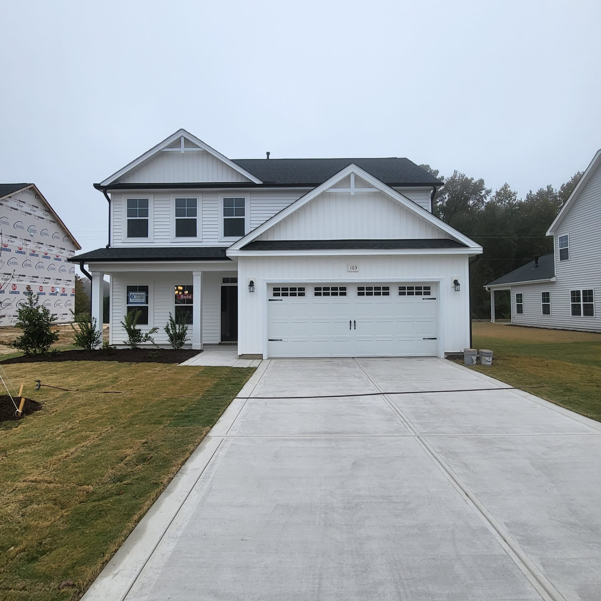 103 Wildlife Parkway