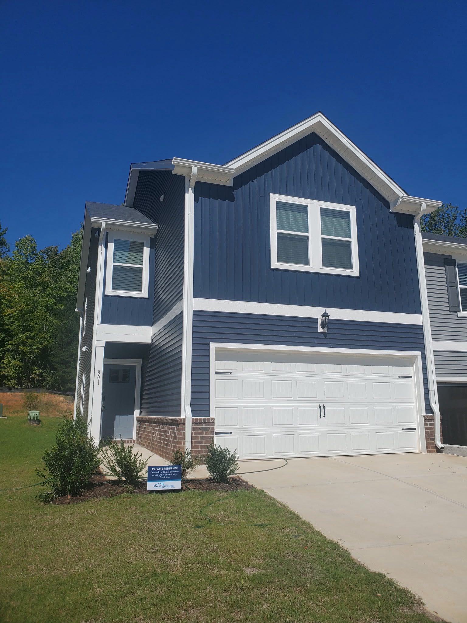801 Stream View Court - 1