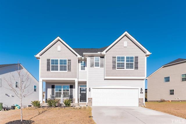 105 Sambar Deer Lane