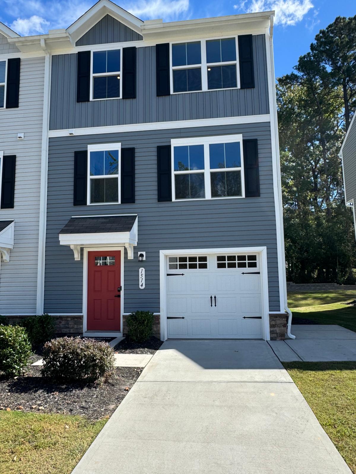 1514 Indigo Creek Drive