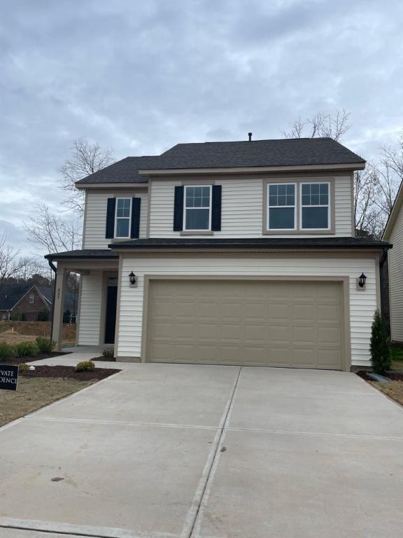 405 Whitley Ridge Drive