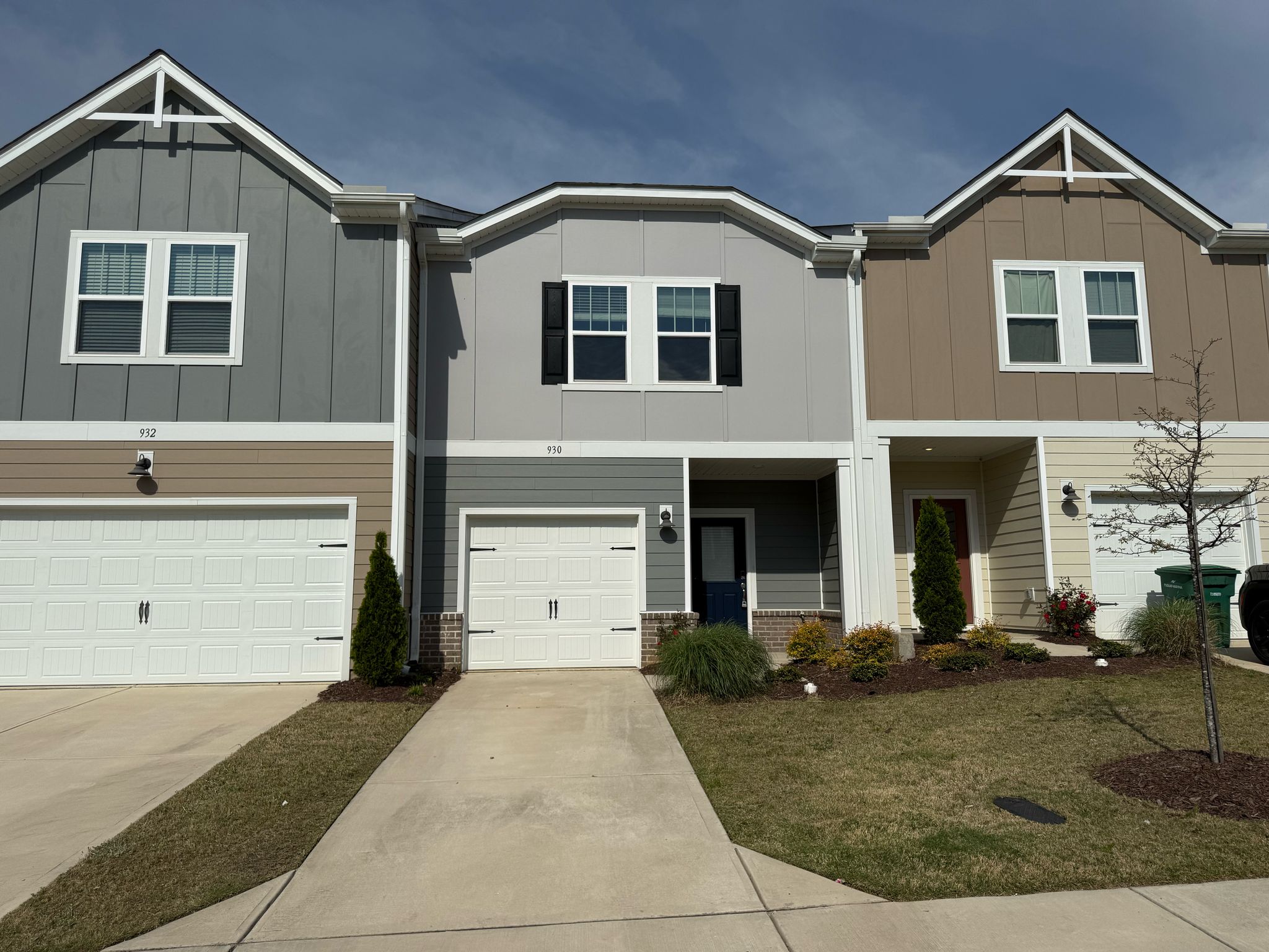 930 Field Ivy Drive