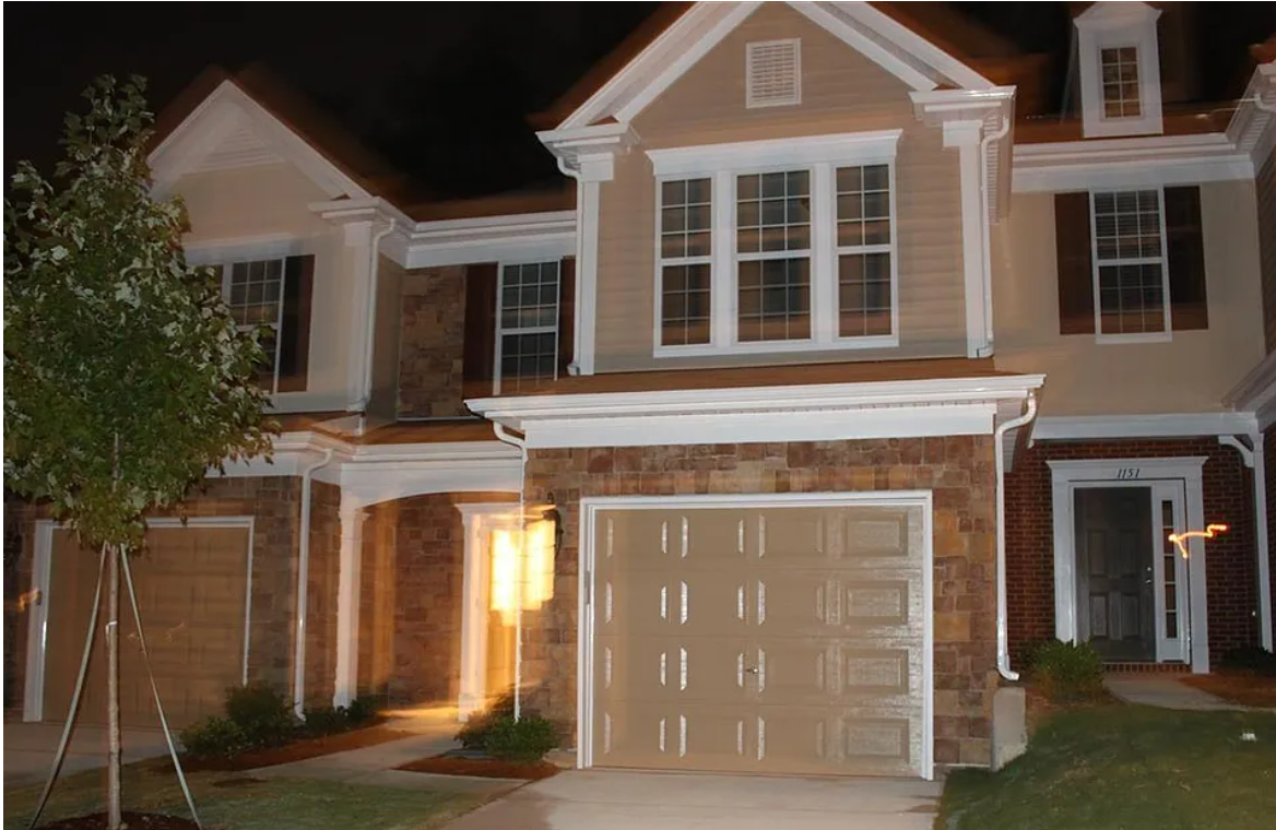 1149 Kingston Grove Drive - 1