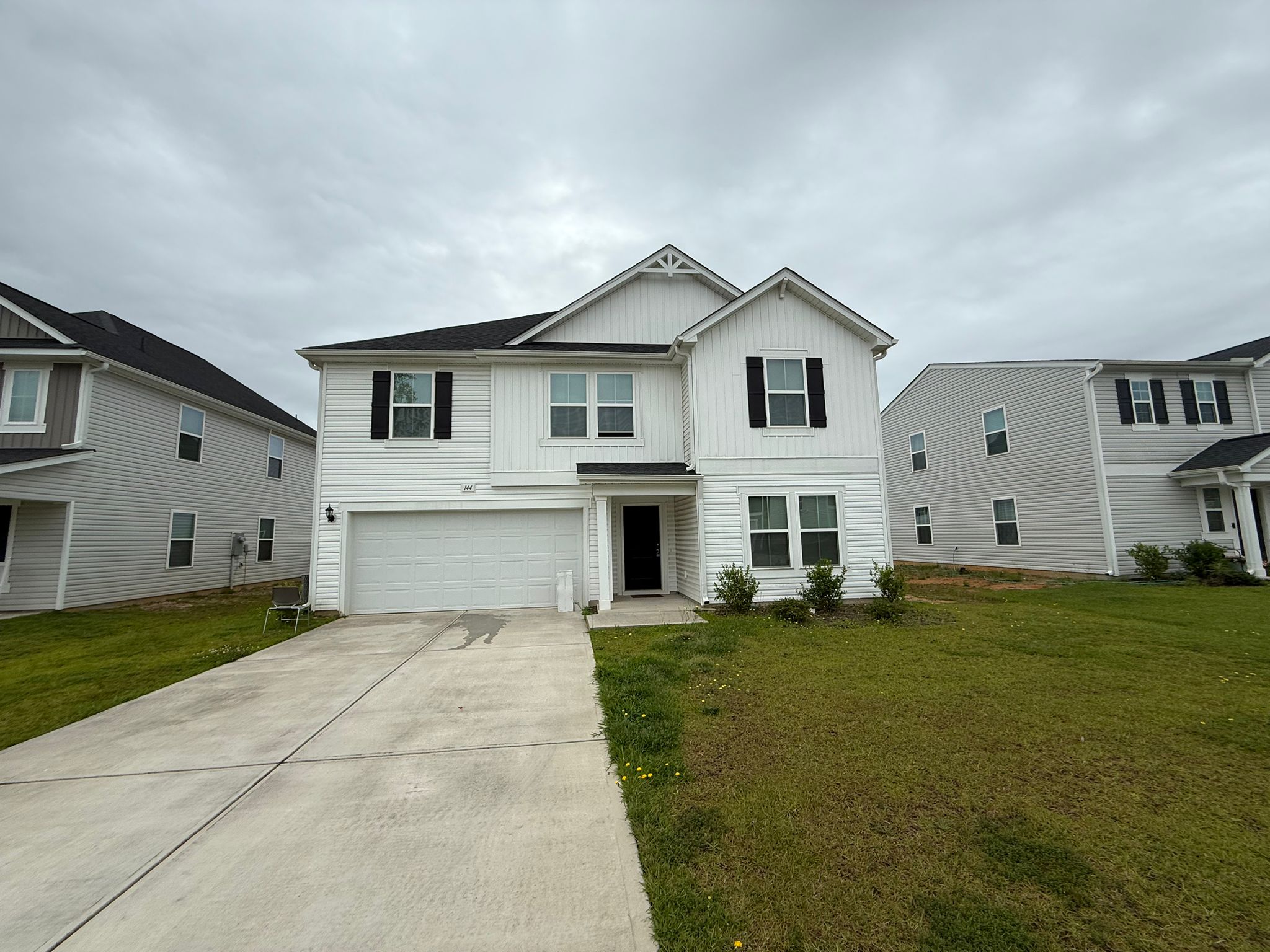 144 Maple Tree Lane