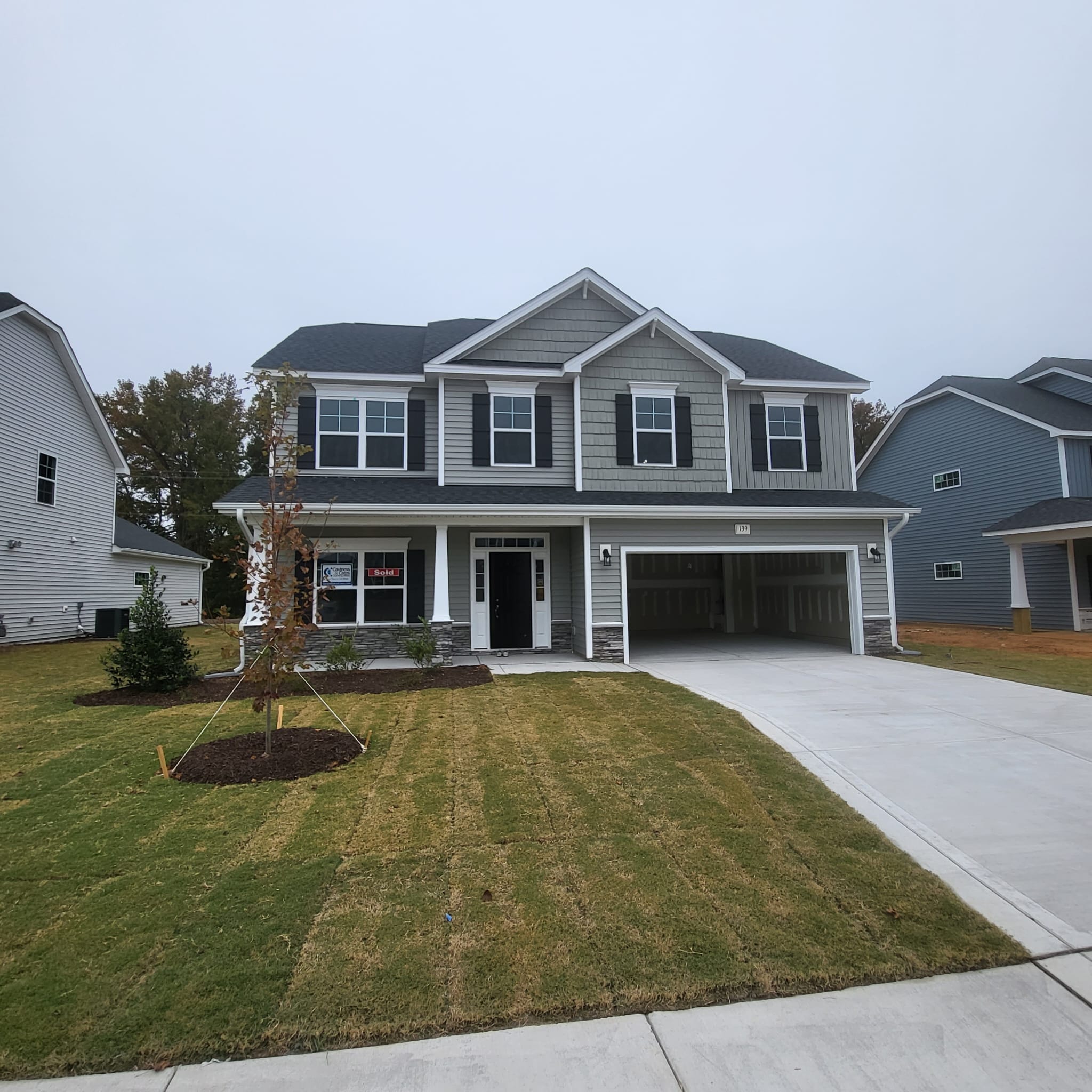 139 Wildlife Parkway