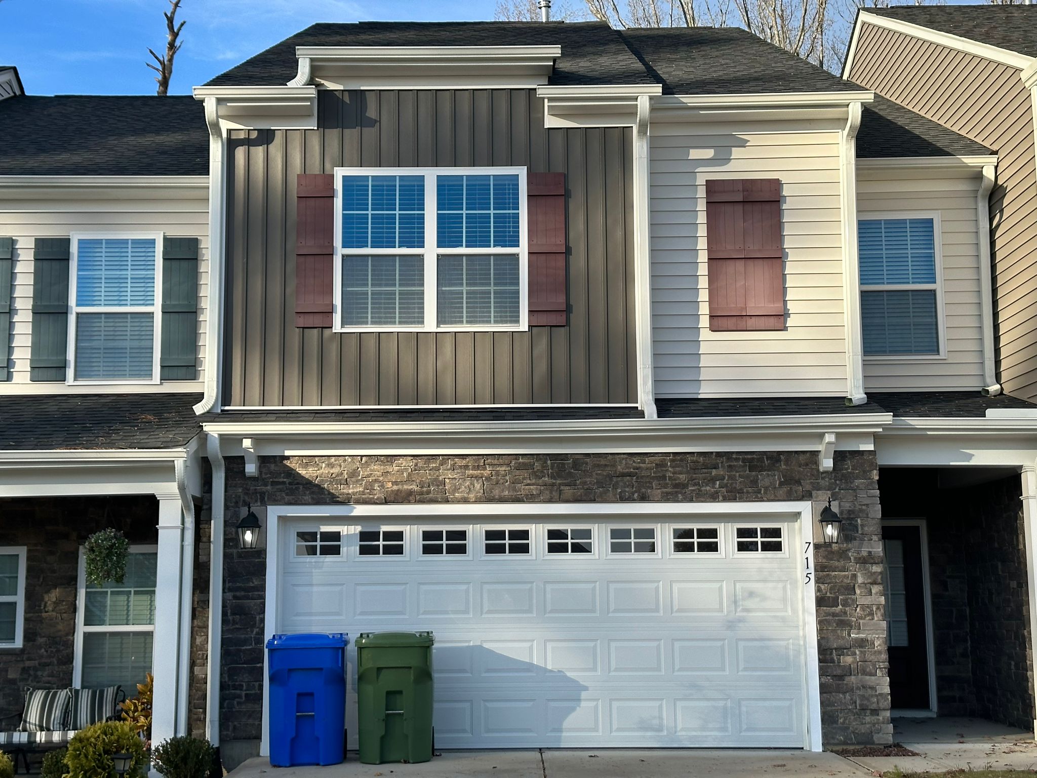 715 Barneswyck Drive