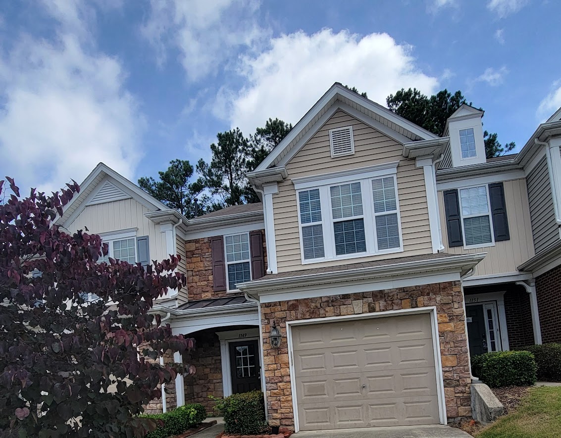 1149 Kingston Grove Drive - 1