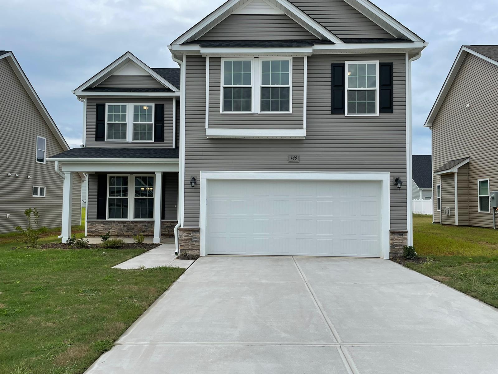 149 Hanover Court