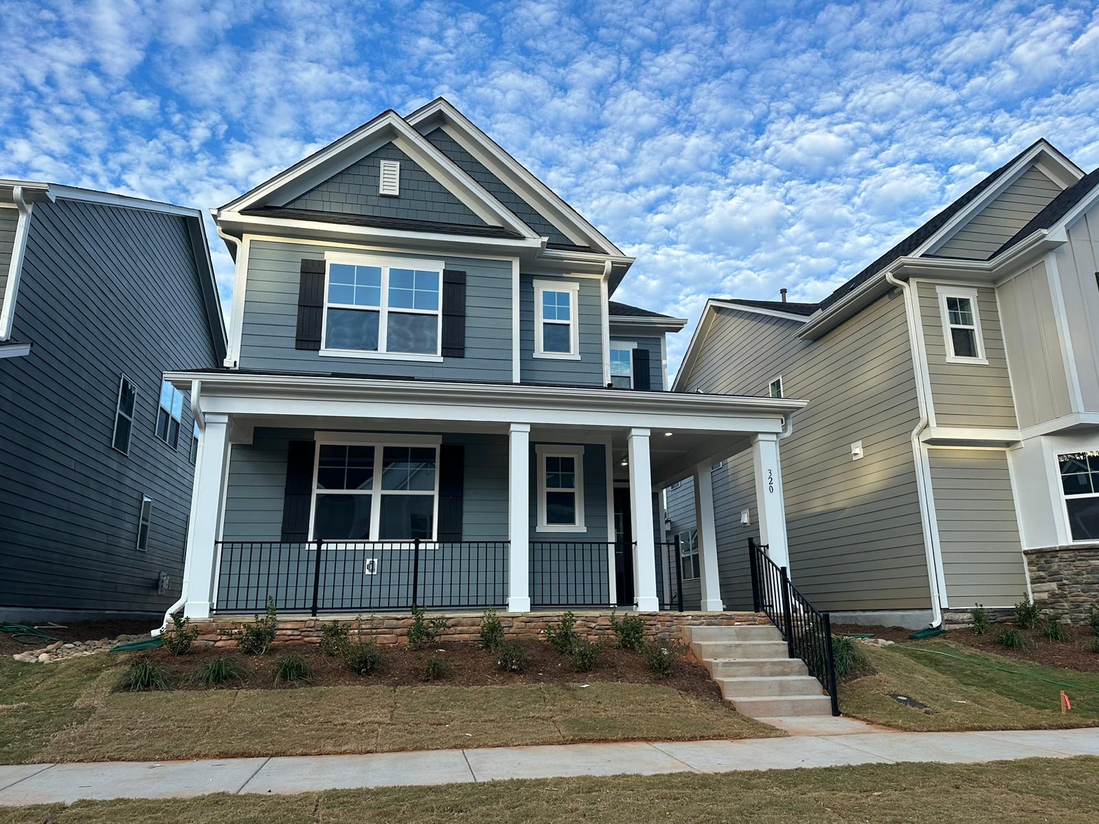 320 Jorpaul Dr