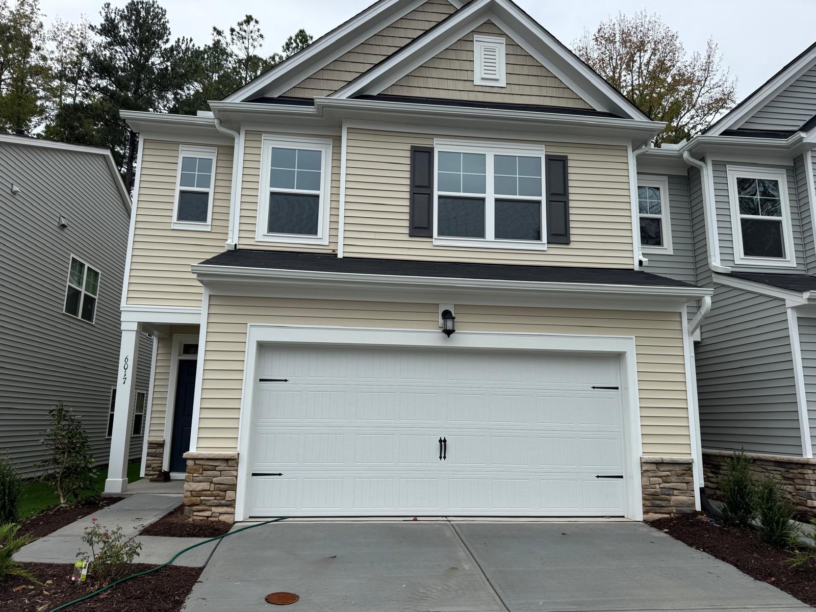6017 Shade Tree Lane - 1