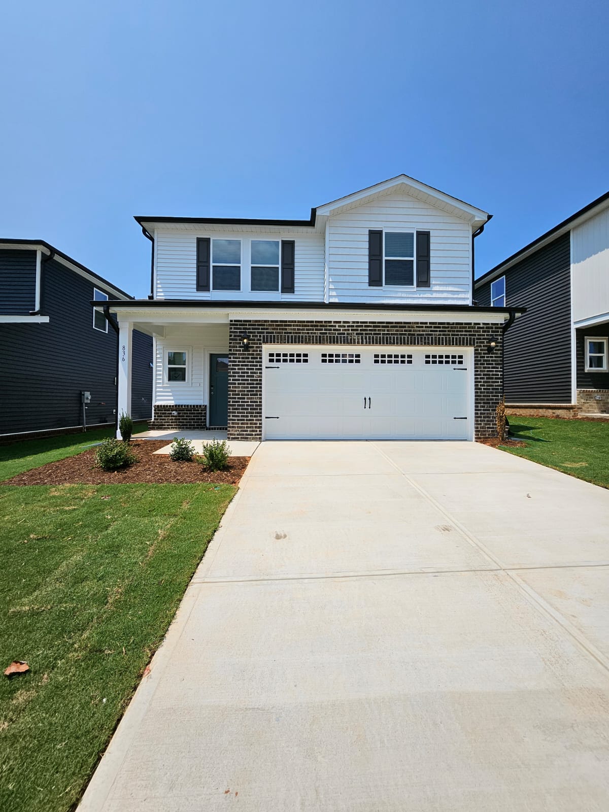 836 Ottawa Drive