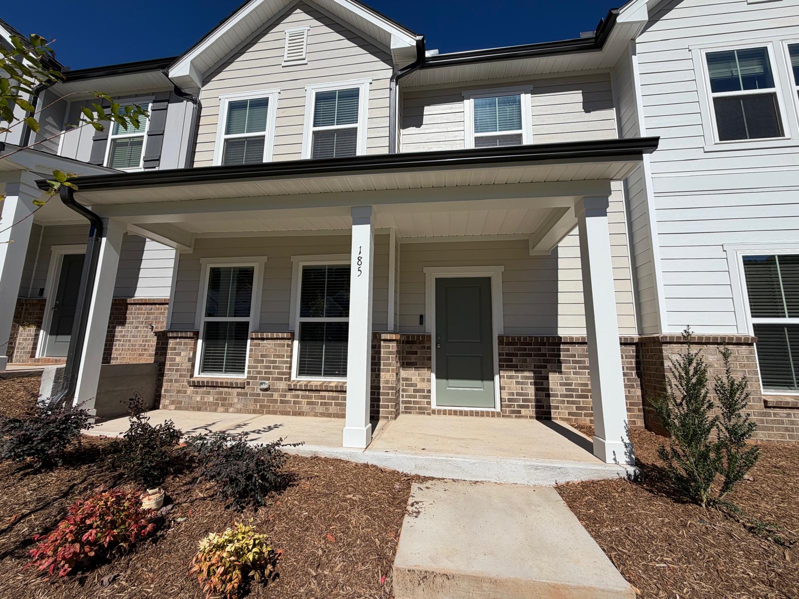 185 Glenmore Gardens Road - 1