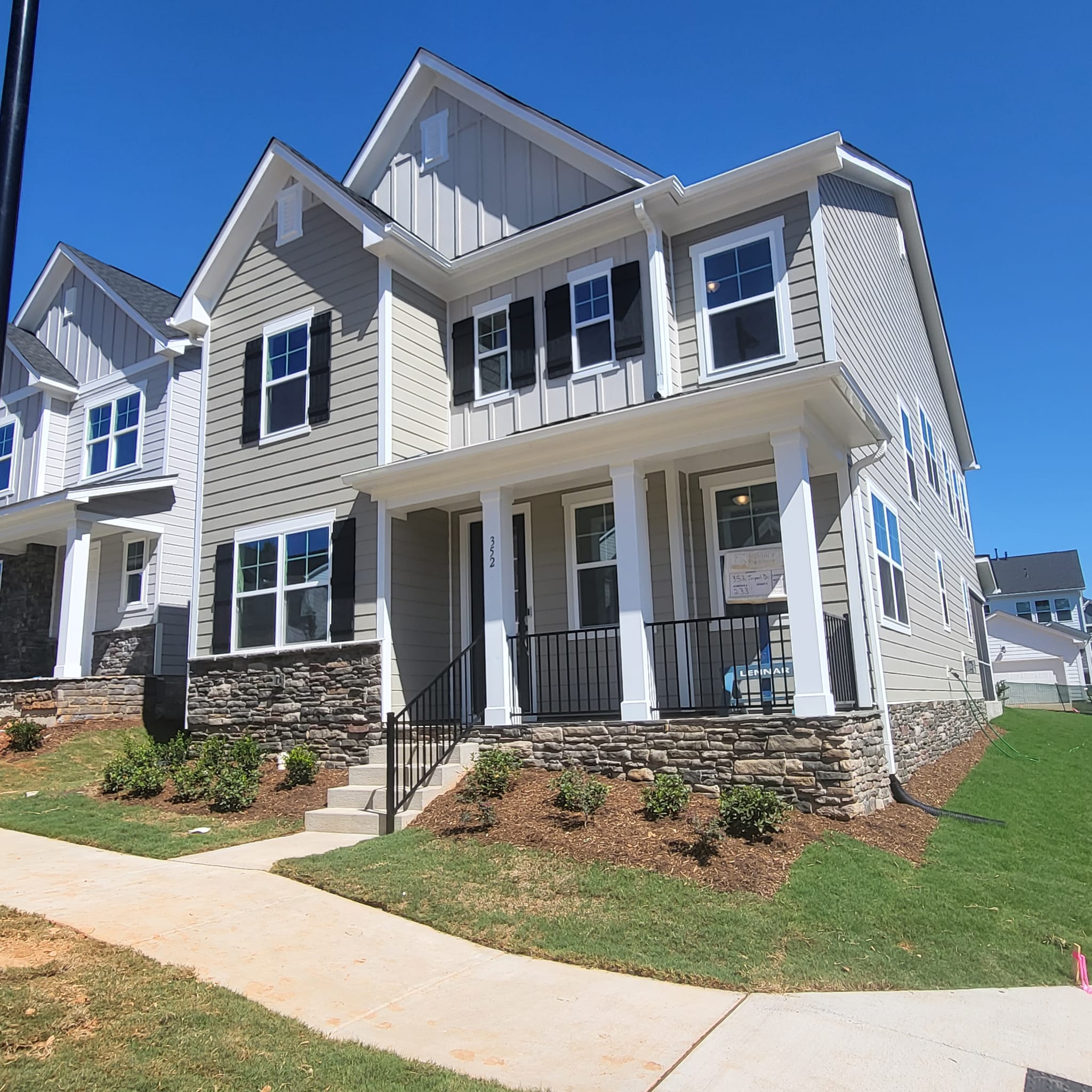 352 Jorpaul Dr