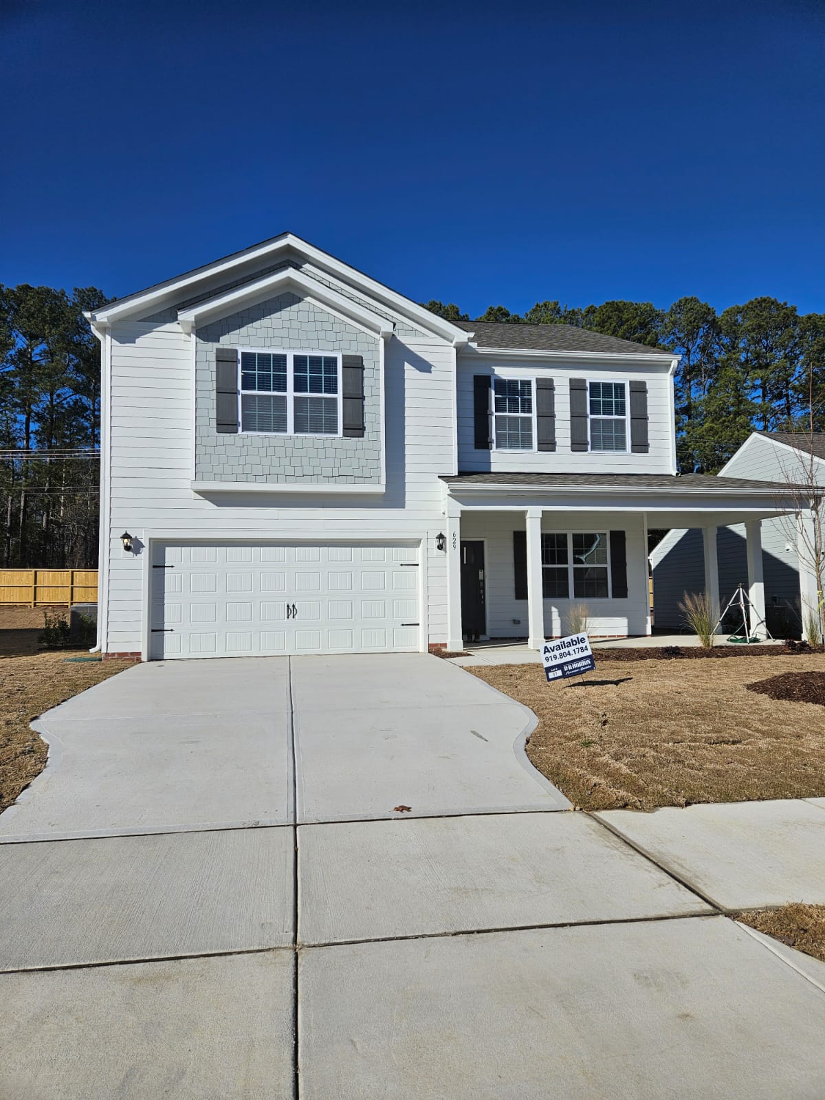629 Dorado Road