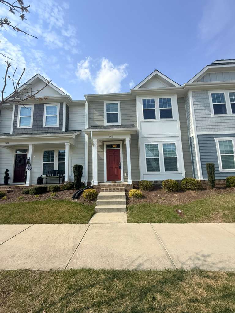 5411 Wallace Martin Way - 1