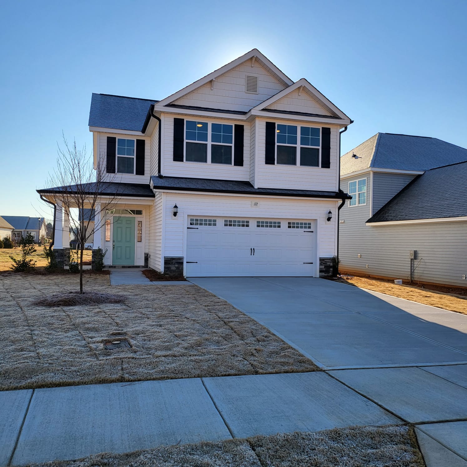 172 Hanover Ct