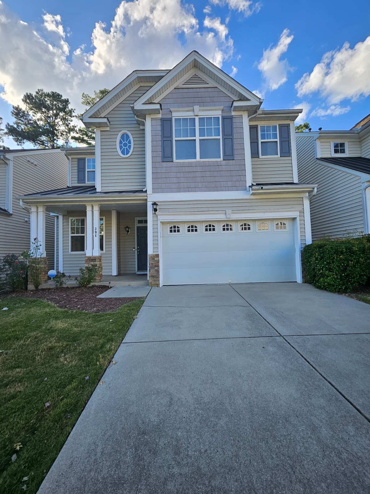 304 Founders Walk Drive - 1