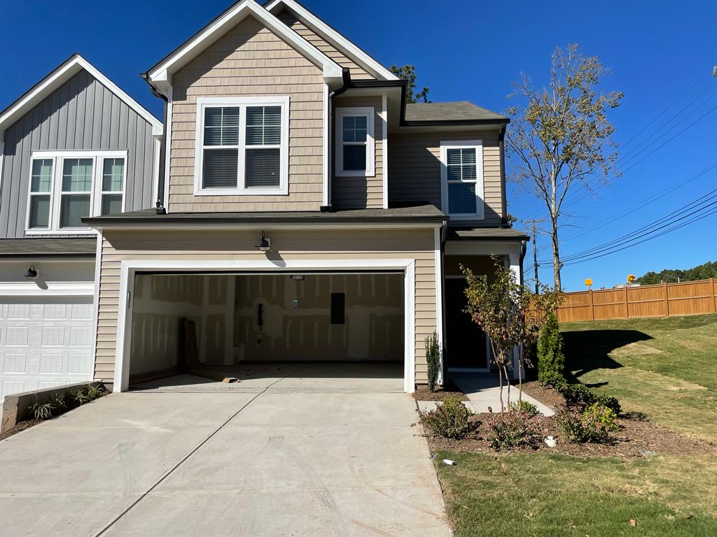 1123 Badlands Street - 1