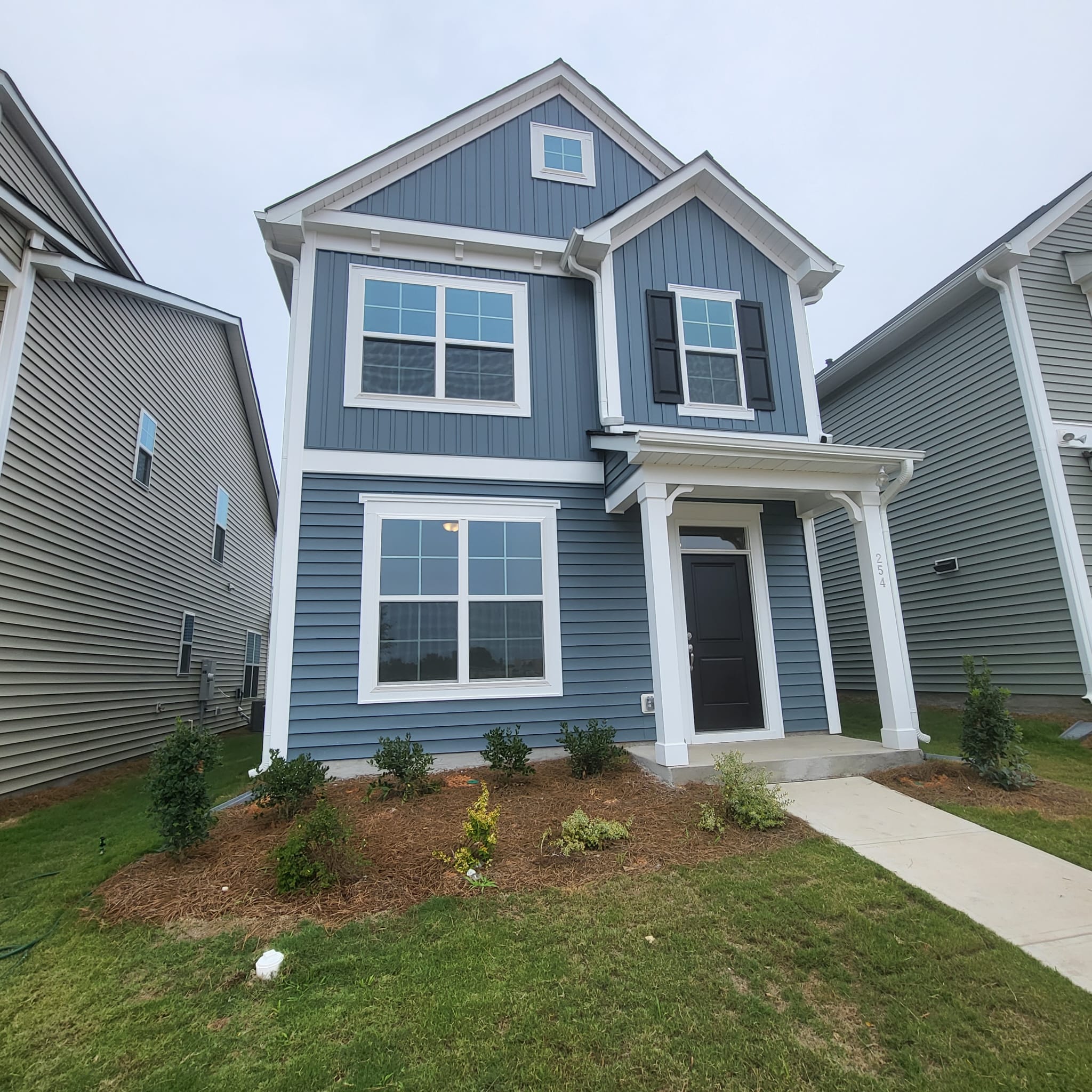 254 Blue Iris Parkway