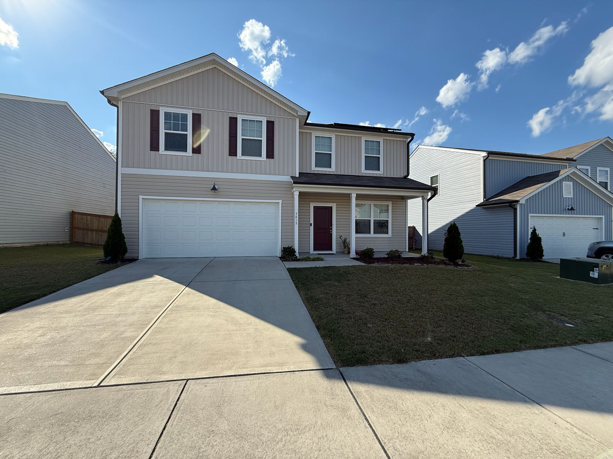 3413 Dragonfly River Court