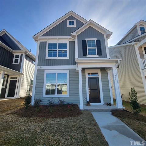 265 Pear Blossom Parkway