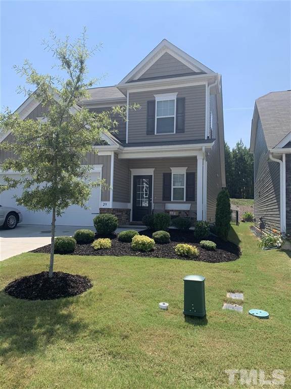 29 Wrenwood Drive