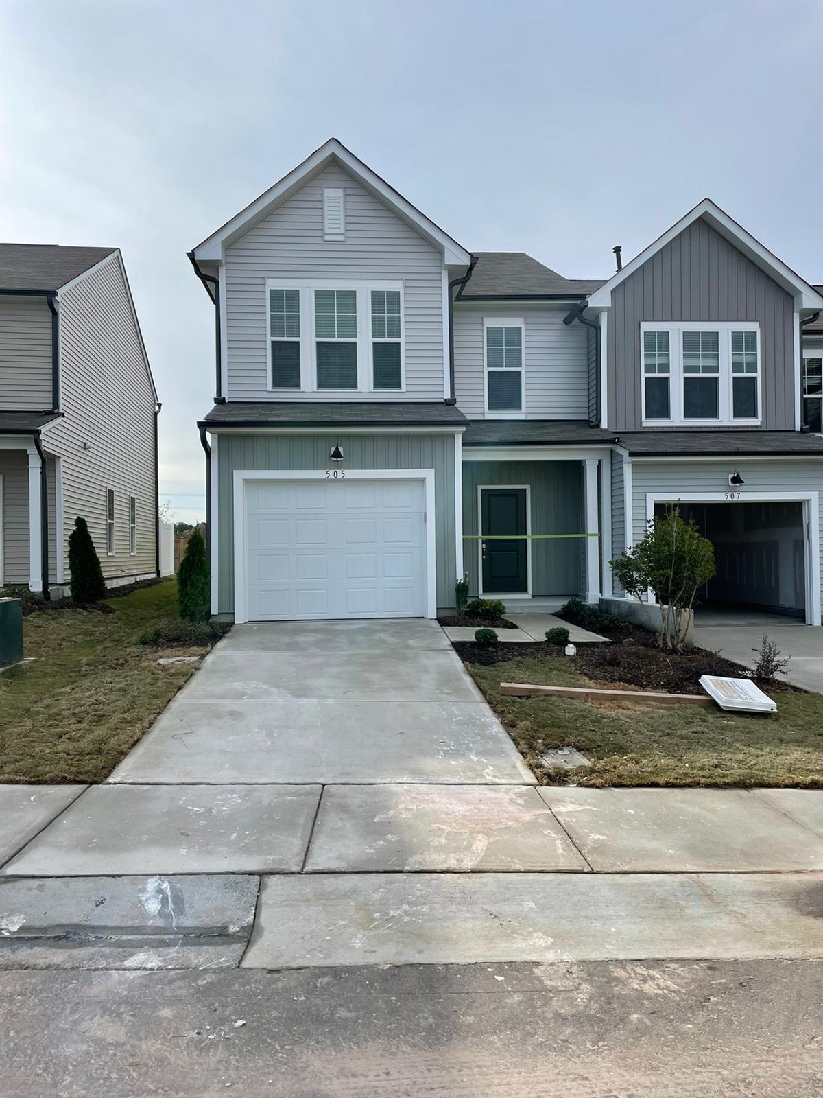 505 Vassar Drive