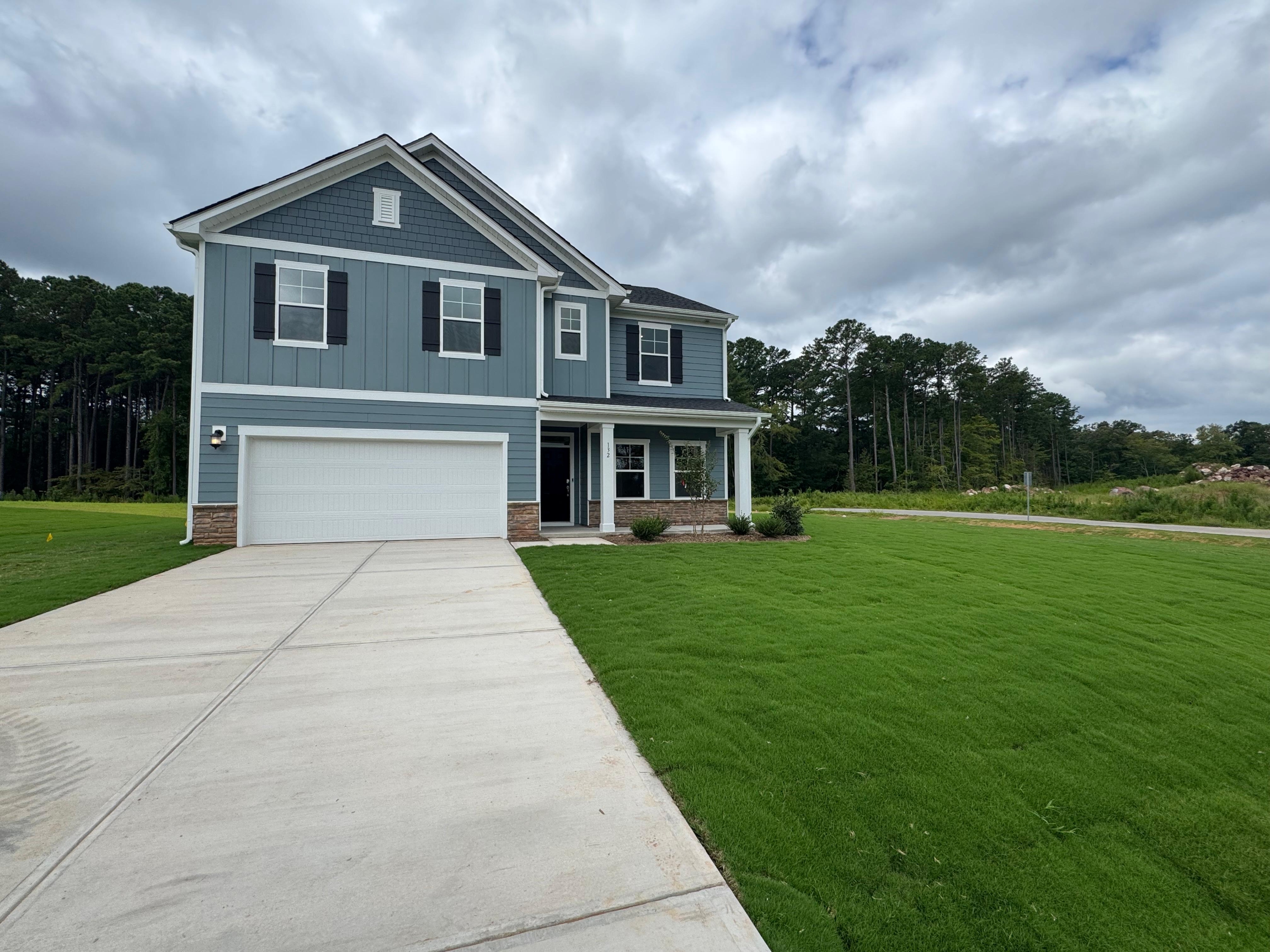 132 Hanover Dr