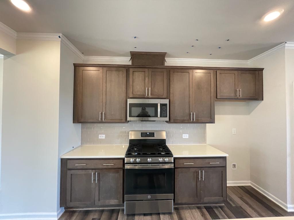 505 Brushford Lane - 1