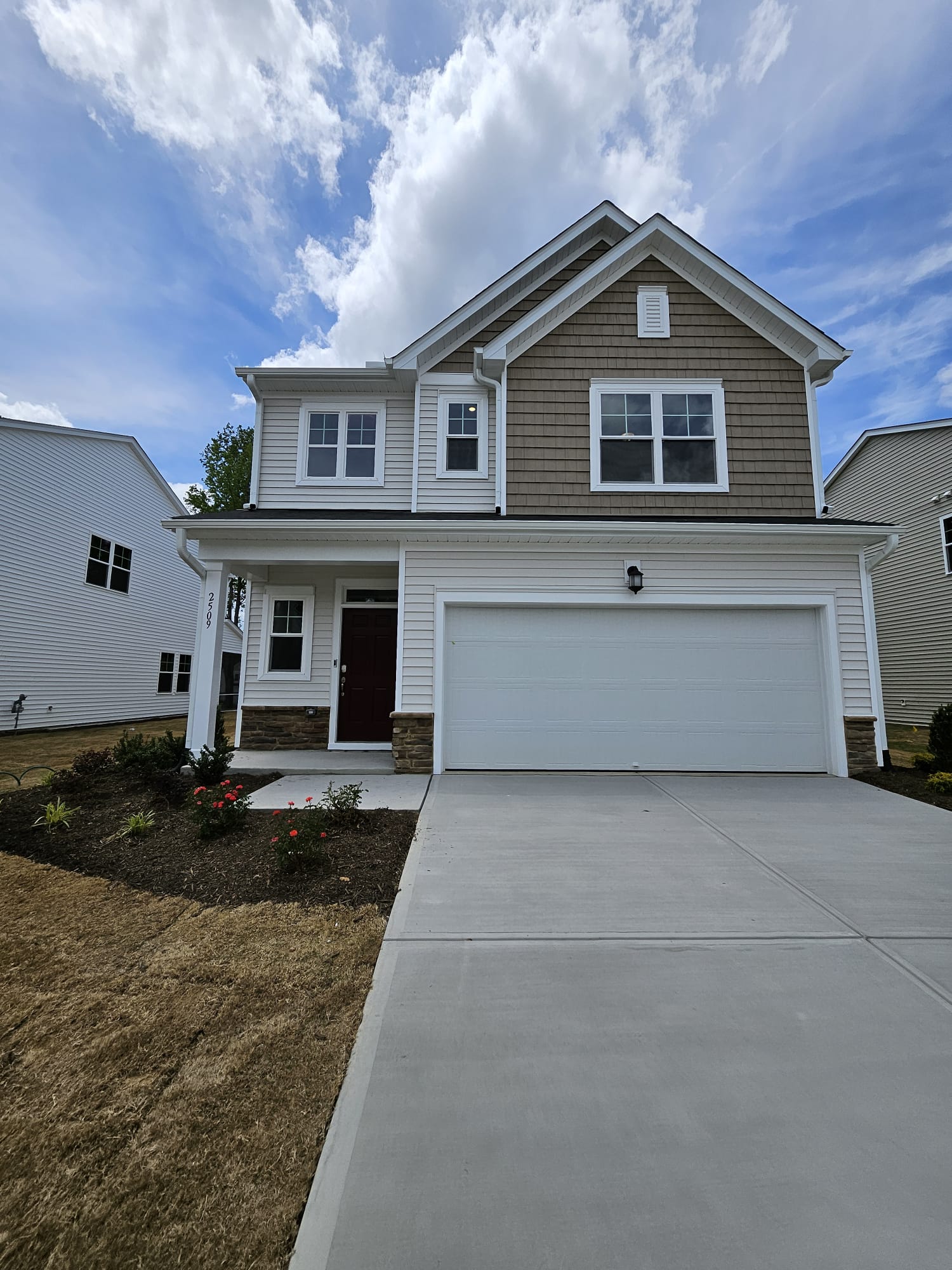 2509 Tobacco Root Drive