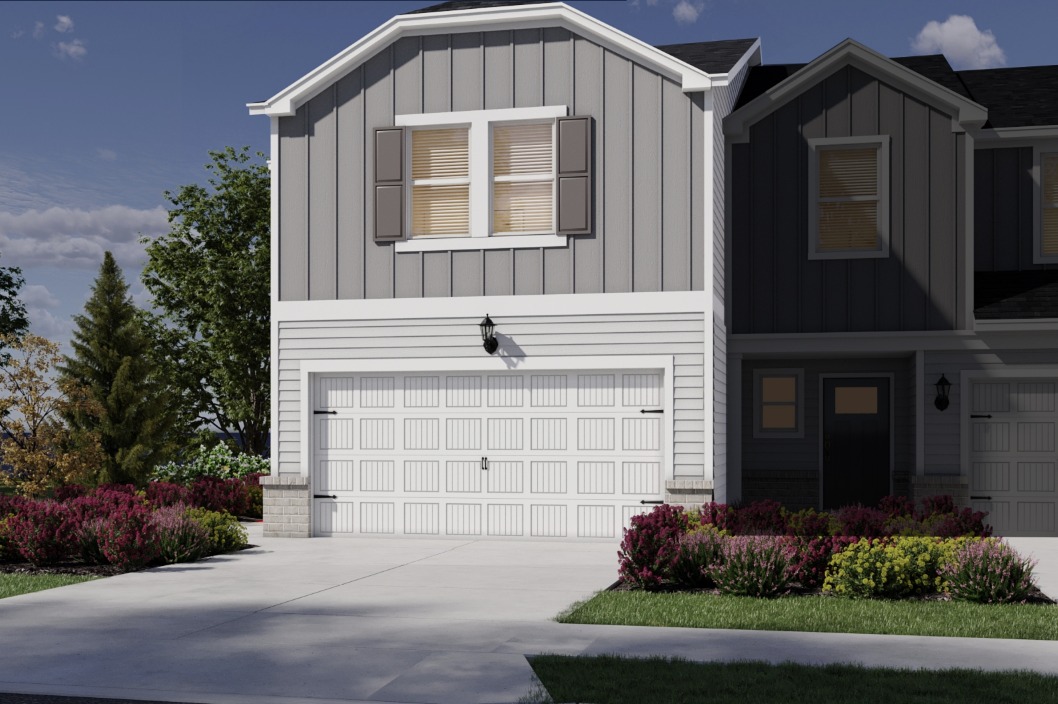1037 Winding Spring Drive