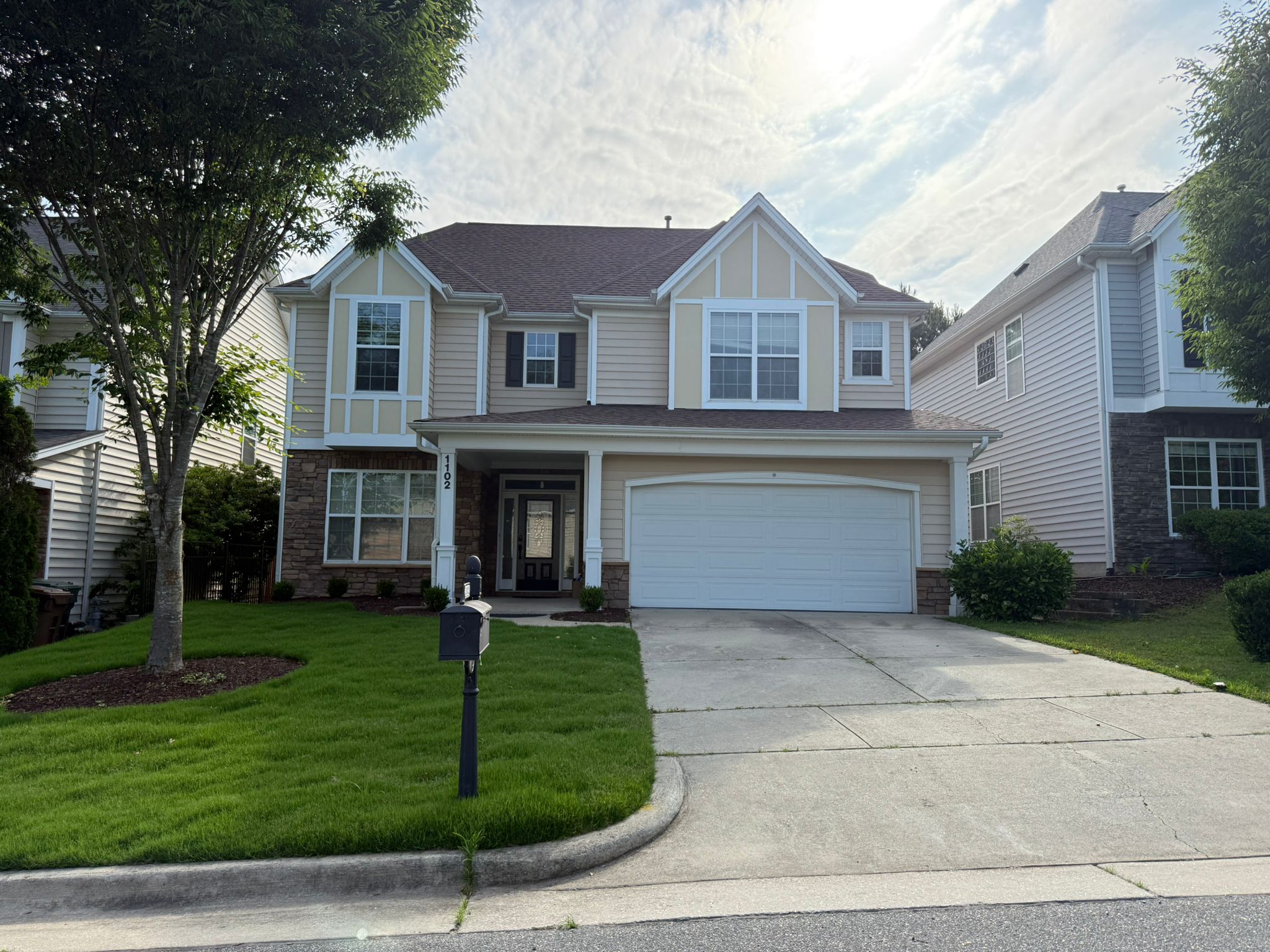 1102 Jewel Creek Drive