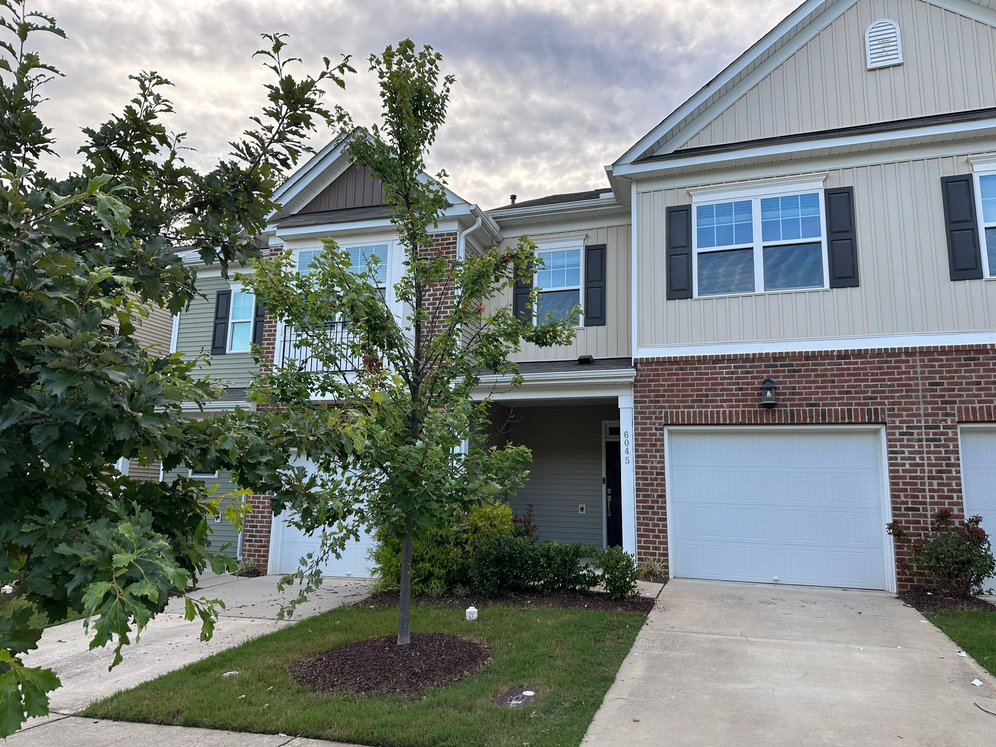 6045 Beale Loop - 1