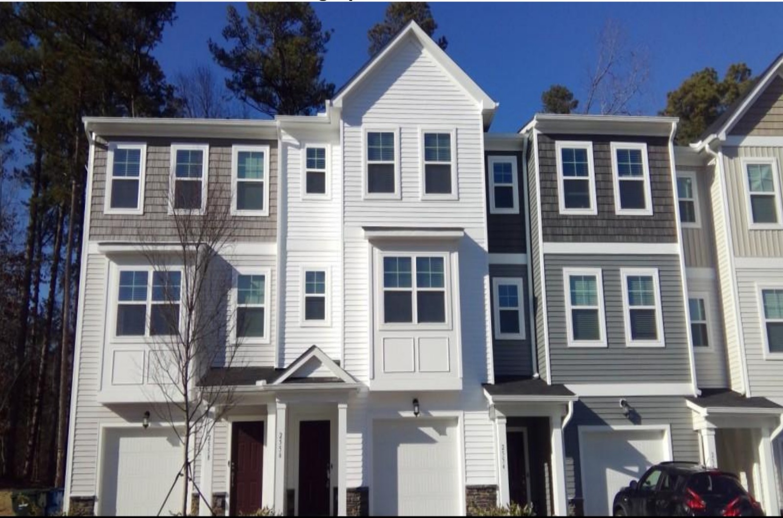 2556 Laurel Valley Way - 1