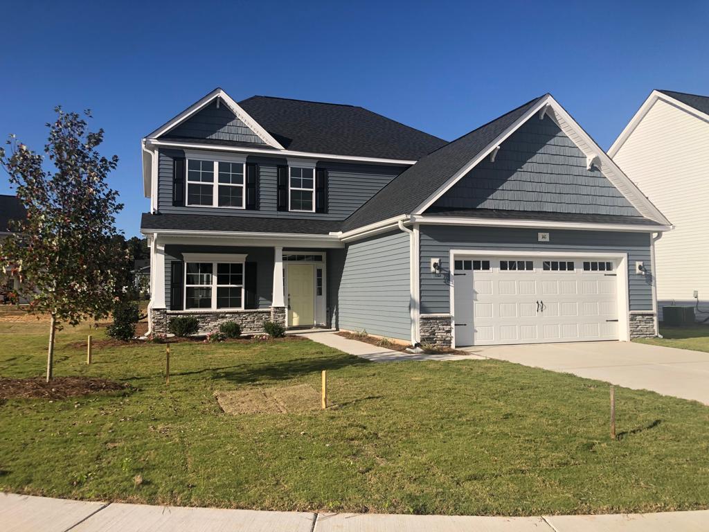 141 Hanover Court