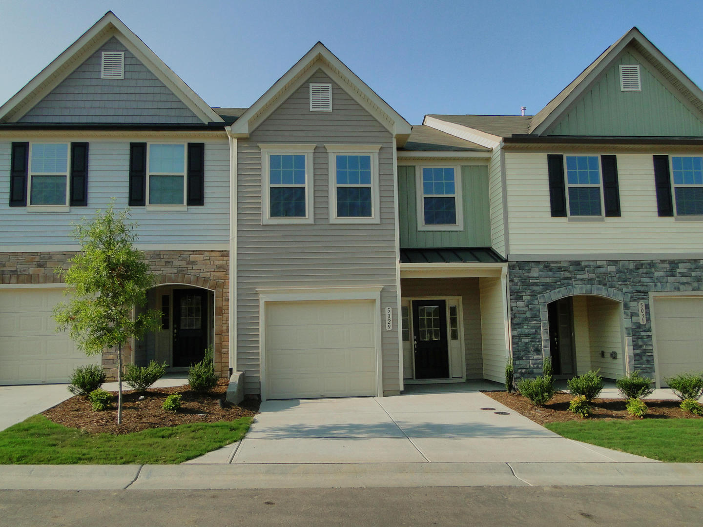 5029 Eagle Stone Lane - 1