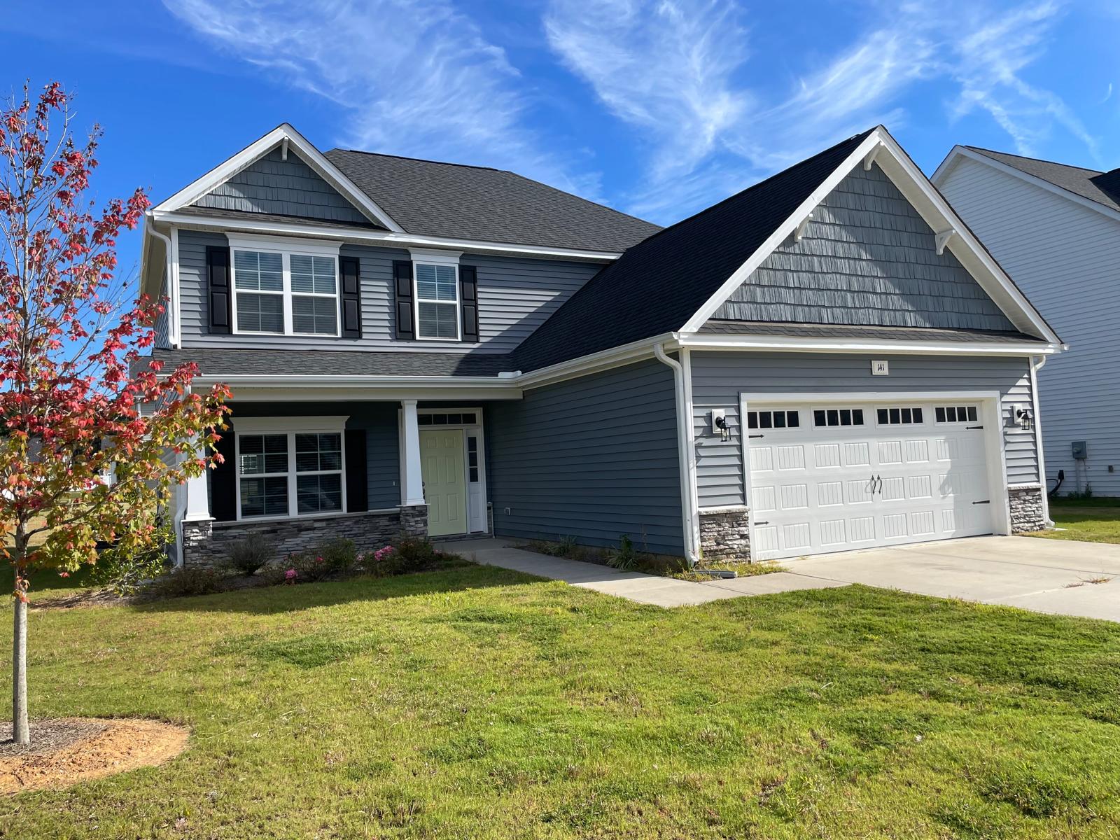 141 Hanover Court