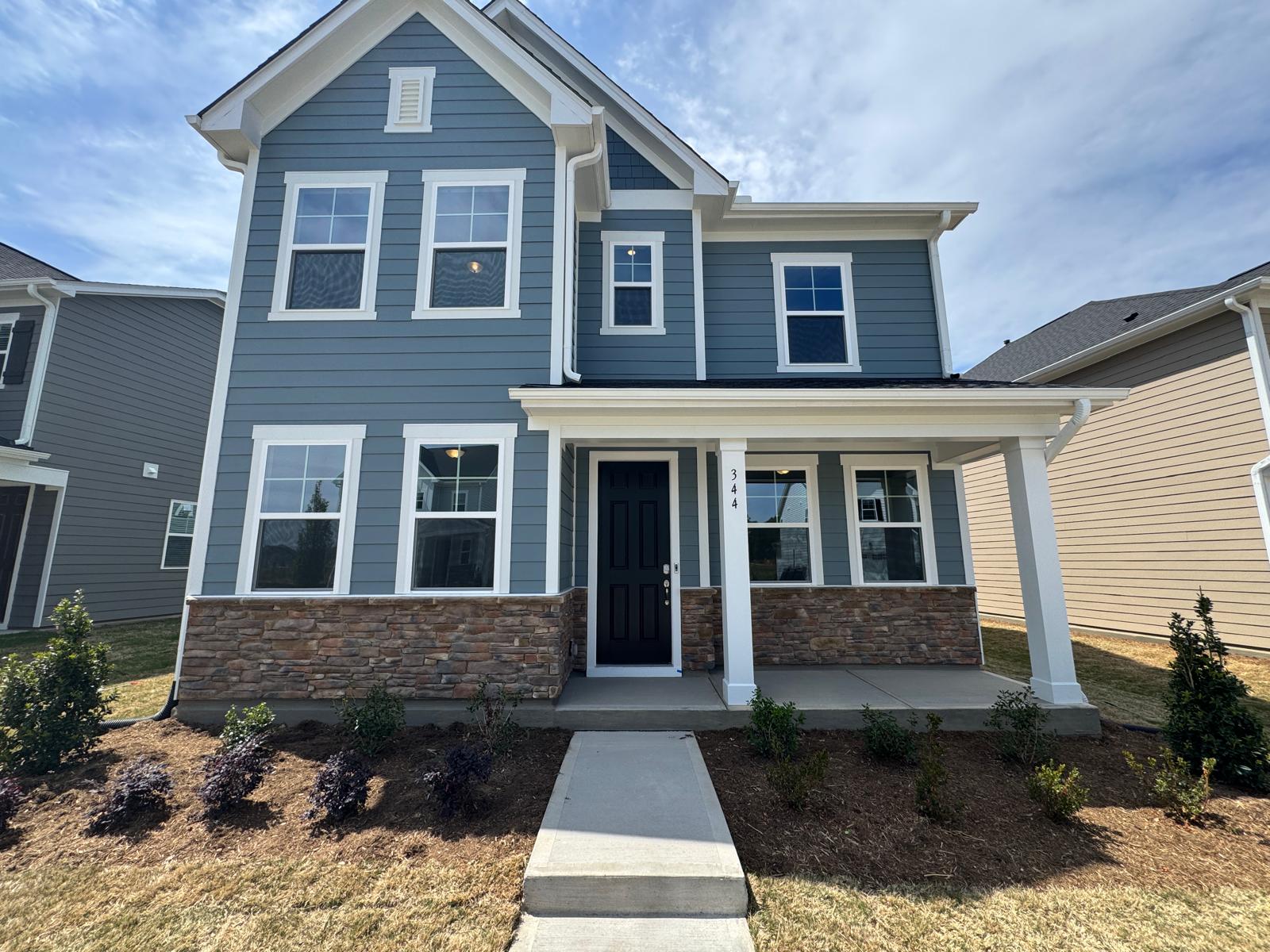 344 Canyon Spring Trail