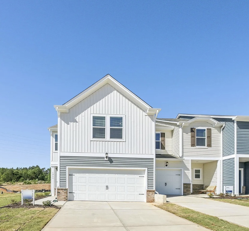 1066 Winding Spring Drive