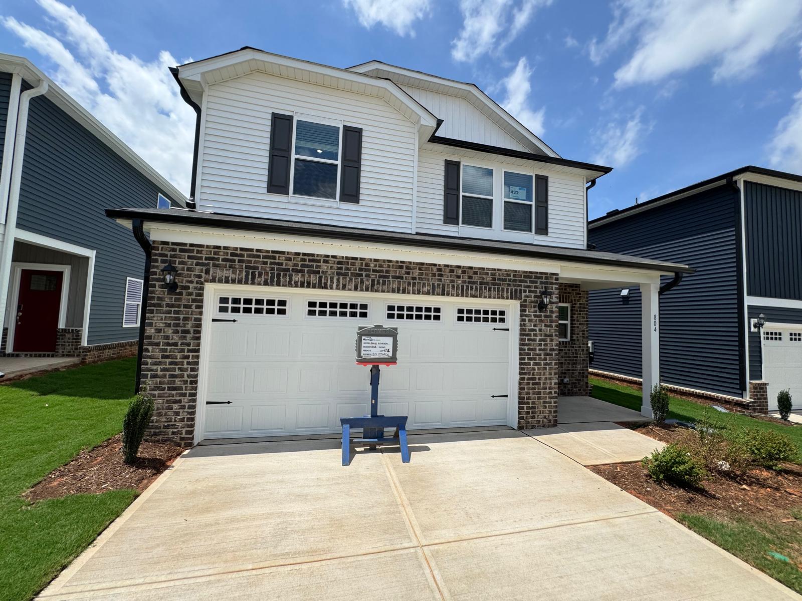 804 Ottawa Drive