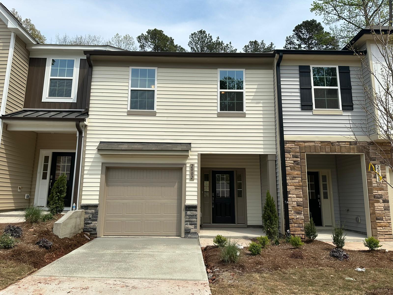2002 Solana Woods Way - 1