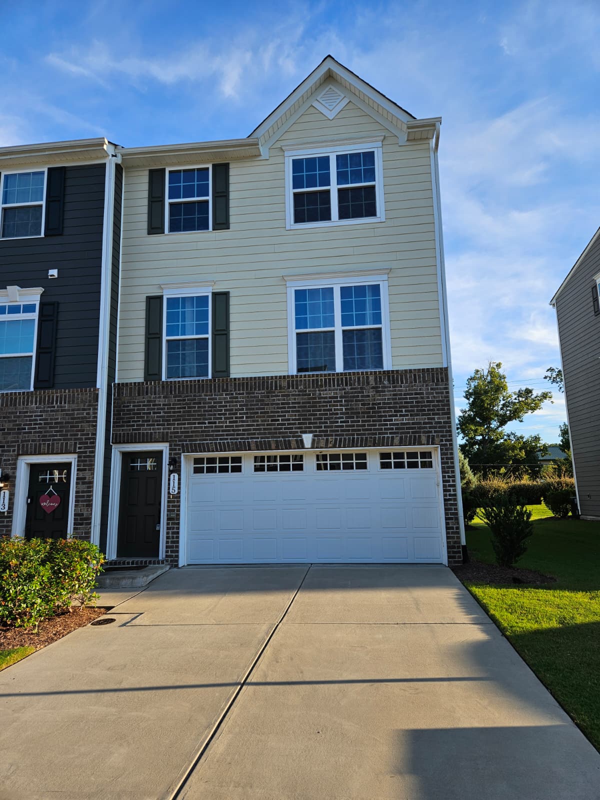 115 Boarstall Creek - 1