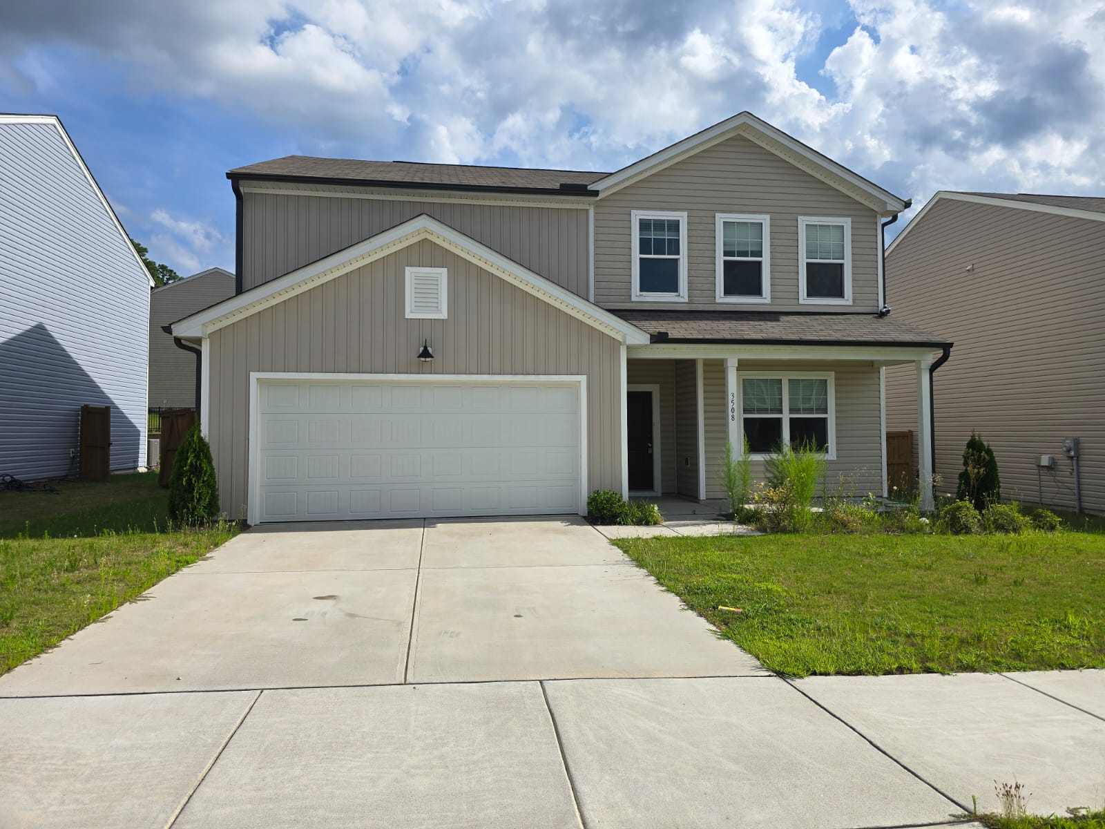 3508 Dragonfly River Court